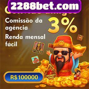 2288bet.com Indique amigos para receber um bônus